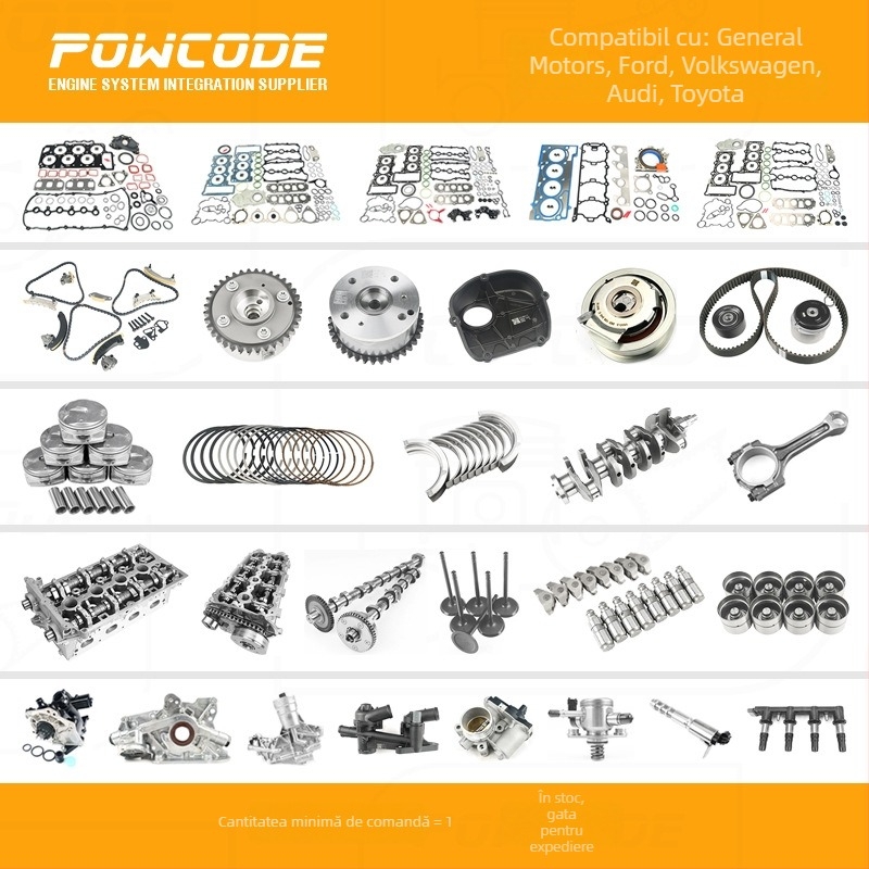 POWCODE Radiator de răcire a uleiului motor pentru Fiat Opel 1.3D diesel (Modele de motor: 199 A3.000, Z 13 DTH, 263 A2.000; Accesorii: 55210824, 93192557, 55258602, 55213468)