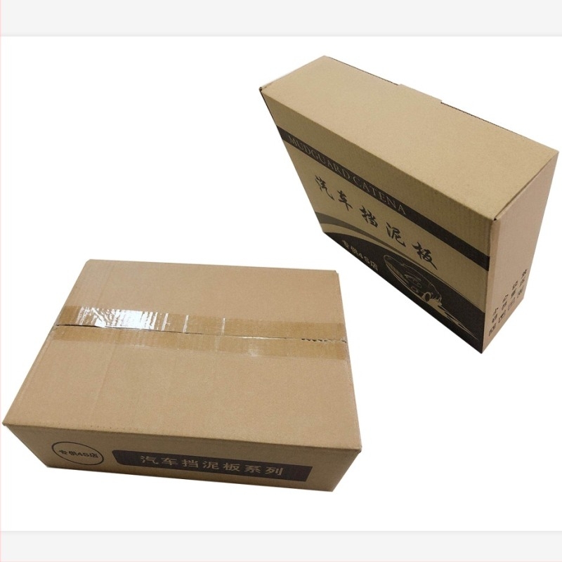 Aparator noroi pentru Honda CR-V 2023 - PP plastic, model CRV