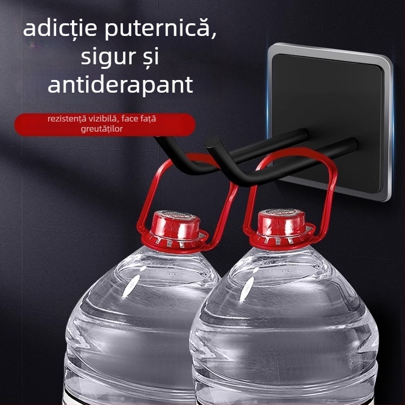 Benyida Bază pentru Suport de Telefon Auto cu Bandă Dublu-Lip Nano, Vâscozitate Mare