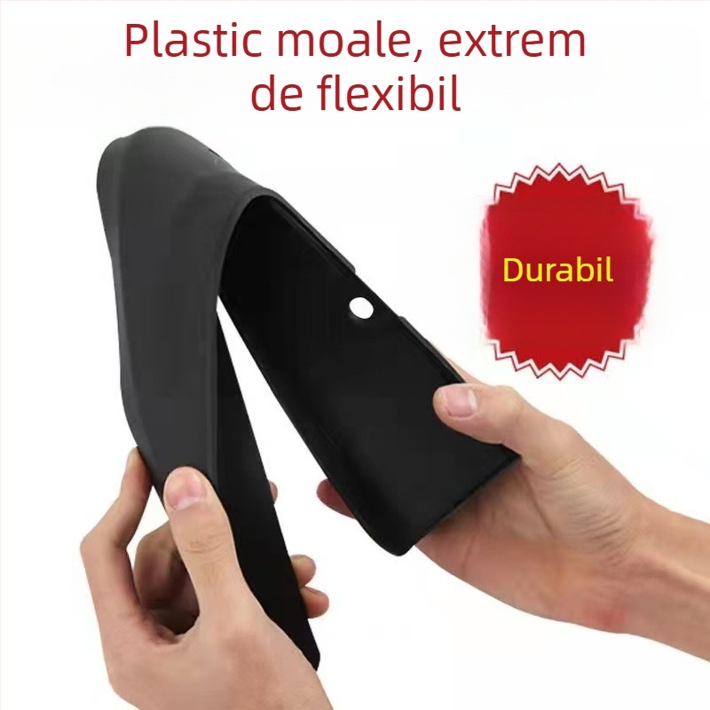 Protecție noroi pentru pneu Zero Run C16 | Material: Plastic; Model: Zero Run C16; Brand: Zero Run; Anul modelului: 2024