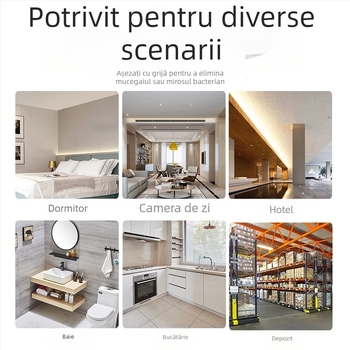 Lian Jie Detergent Multi-Scop, 200 ml, antibacterian și deodorizant, pentru îndepărtarea mucegaiului din bucătărie și aparate electrocasnice