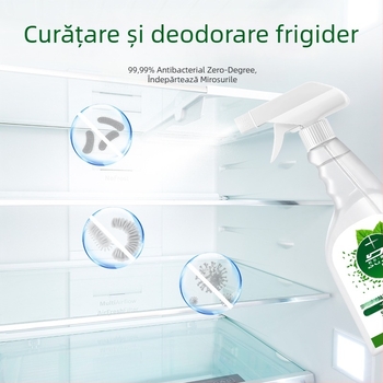 Spray dezinfectant pentru uz casnic – Duer Deao, antibacterian, multifuncțional, origine Guangdong