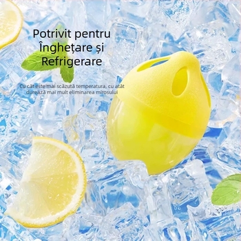 Deodorizant pentru frigider – Full Glory, Funcție: Deodorizare, Număr articol: 1, Tip parfum: 1