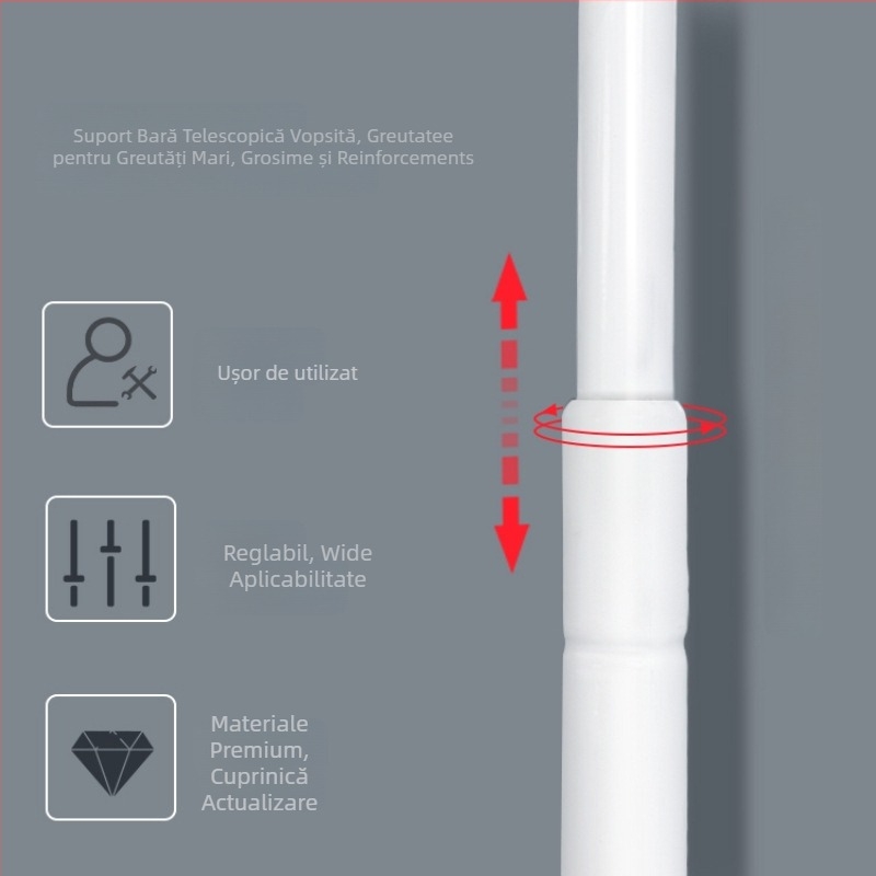 Cadru de baldachin pentru pat în cămin — metal, finisaj lacuit la cuptor, plasă anti țânțari, pentru pat supraetajat, fără montaj