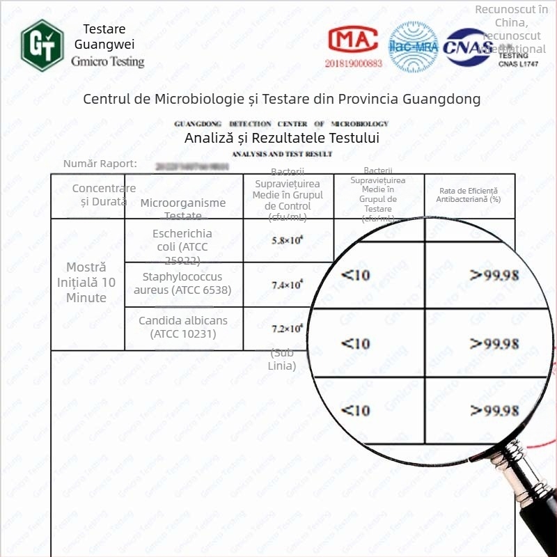 Deodorizant pentru frigider cu cărbune activ pentru eliminarea mirosurilor și menținerea prospețimii, aromă ceai bambus, 150 g