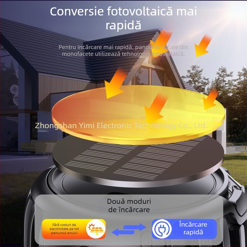 Lampă ucigașă de țânțari - LED, reîncărcabilă, atractant biomimic, plasă din aluminiu, pentru 21-30 m²