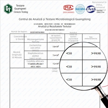 Kangxin Deodorant pentru frigider, parfum din cărbune de bambus cu ceai, solid, 48 buc.
