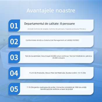 Deodorizator de aer cu ozon sterilizare | Model QH-XD26 | Alimentare USB | Pentru uz casnic | Potrivit pentru spații până la 10 m²