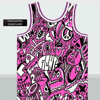 Huse pentru scaune auto, potrivire universală, Material: Alt, Greutate: 0.16, Personalizare: Da