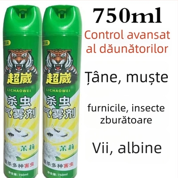 Ceas-brățară repelent pentru țânțari, toxicitate înaltă, înregistrare PD20098341, număr produs P2JeHAW8