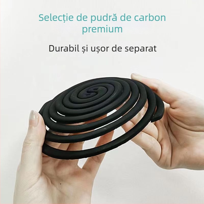 Willian mosquito coil incense – Solid, Cutie 60 buc., Înregistrare WP20150094