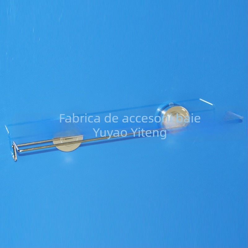 Yiteng suport pentru prosoape din oțel inoxidabil, fără găuri, cu ventuză, pentru baie și bucătărie, spațiu de depozitare pentru prosoape și bureți