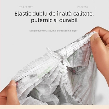 Acoperire anti-praf pentru electrocasnice, material textil, model personalizabil, imprimire logo opțională, acoperire anti-praf multifuncțională