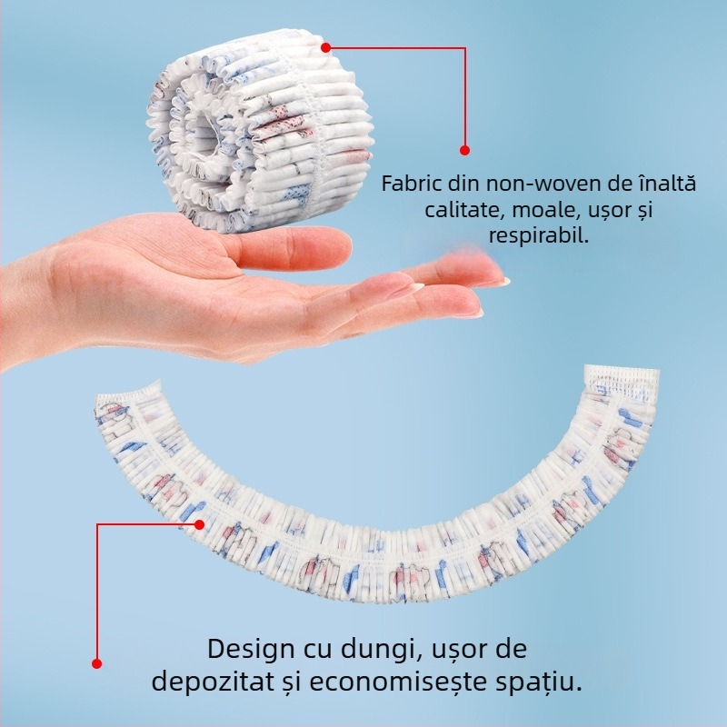 Husă pentru aer condiționat, acoperire totală, țesătură nețesută, stil minimalist modern.