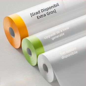 Pengyi husă de praf pentru mobilier – folie plastică pentru acoperire completă, fără logo, formă convențională, material convențional, fără procesare personalizată