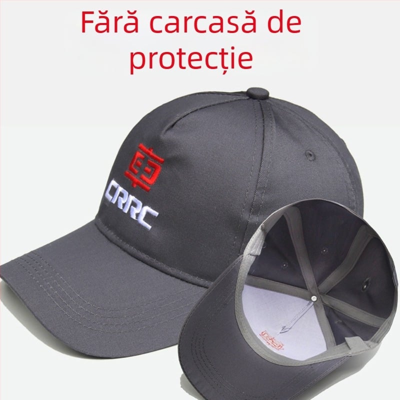 Shengdelong Set de echipament de lucru pentru mecanic, bărbați, cu elemente reflectorizante, amestec din bumbac, primăvară–toamnă, fabrică