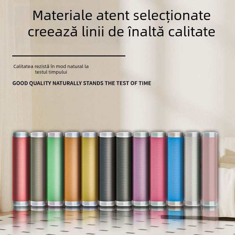 Ață de cusut din poliester, marca Clean Energy, pentru uz casnic, stil modern minimalist