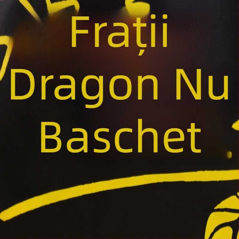 Rucsac din poliester 420D impermeabil, cu șnur, buzunar cu clapă, logo personalizat