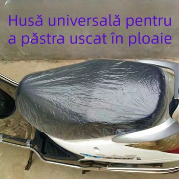 Capac de praf de unică folosință pentru friteuza cu aer, universal, transparent, curea elastică, pachet cu 2 bucăți, rezistent la -60°C până la 140°C