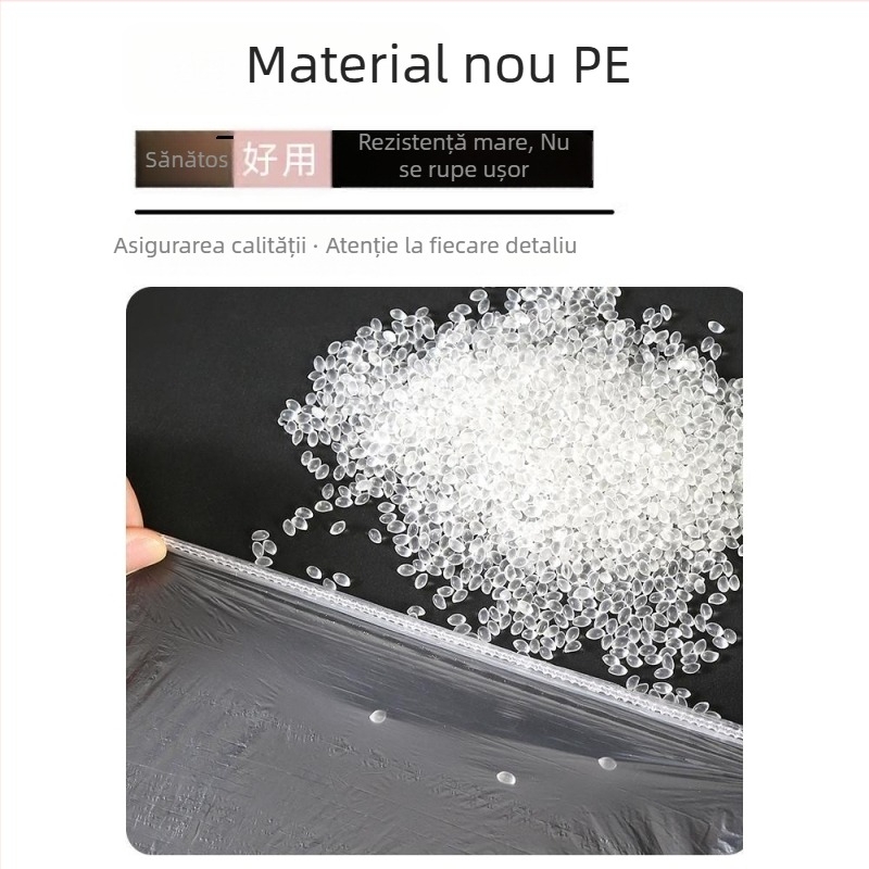 Saint-wang Pad de urină din plastic, de unică folosință, pentru cușcă de iepuri și purcei de Guineea – 50 buc