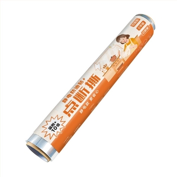 Autocolant de perete din PP, rezistent la apă, anti-murdărire, set de 2 bucăți, design modern minimalist