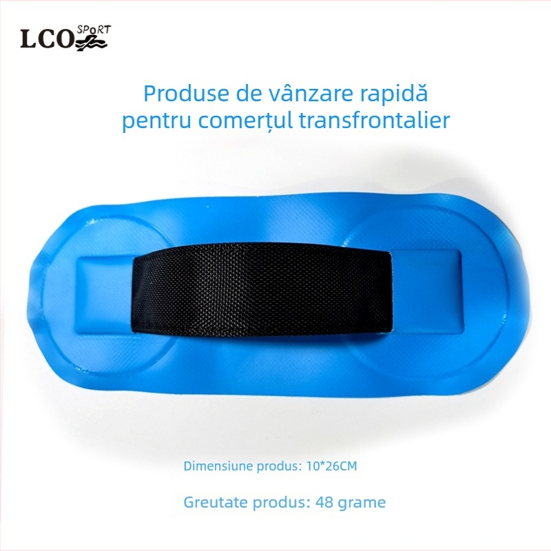 Mâner pentru barci gonflabile și bărcuțe din cauciuc — material impermeabil moale, marcă Autonomy, model Customization, piese standard