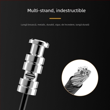 Încuietare cu parolă fără găuri pentru frigidere și dulapuri; construcție îngroșată; anti-furt; Model Password Refrigerator Lock-001; Material: oțel inoxidabil + ABS