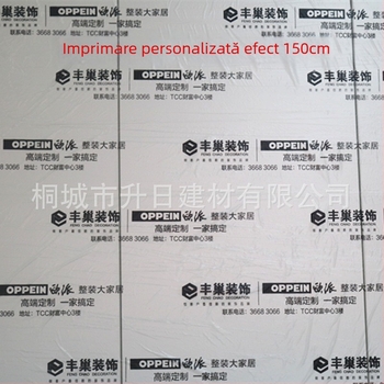 Folie de protecție anti-praf de unică folosință, cu hârtie japoneză de protecție, pentru protecția la vopsire și amenajare auto și mobilier, personalizabilă