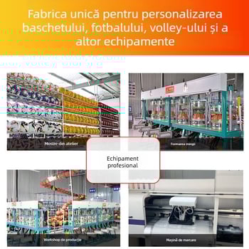 minge de volei pentru antrenamente în sală - piele PU, cusătură cu adeziv, model 2025-1, imprimare logo personalizat, prelucrare la comandă