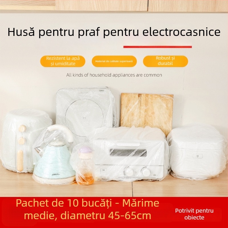 Capac de praf pentru aer condiționat – PVC, Qiwang, Stil Modern Minimalist, Codul articolului 0002 4206