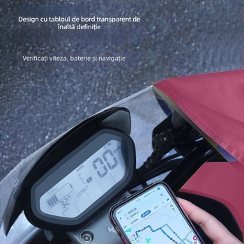 Poncho de ploaie pentru motocicletă electrică, țesătură Oxford, grosime 0,15-0,25 mm, strat hidroizolant din PVC, pentru un adult, personalizare și logo disponibile