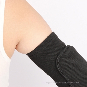 Protecții pentru coate cu burete pentru baschet – unisex