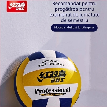 Dhs PU volei de plajă pentru antrenament și competiții — material PU, volei de plajă, origine Shanghai