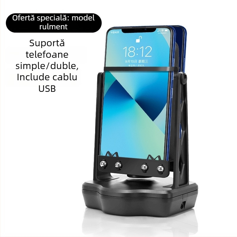 Stepper cu mișcare de balans pentru telefon, pedometru, numărător automat de pași, rezistență la aer, pentru uz casnic, Număr produs t2Pbry3i