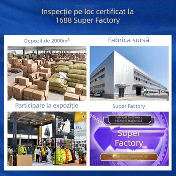 Poncho de ploaie pentru drumeții, design universal, țesătură Chunya Spinning, strat PU, pentru adulți