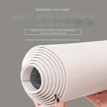 Acoperire de perete autoadezivă din spumă XPE – plăci 3D impermeabile, stil modern minimalist, 5+ bucăți, potrivite pentru living, dormitor, birou, sufragerie și hol