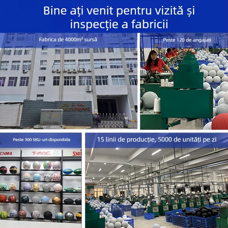 SMILEBOY volei de antrenament indoor, piele fluorescentă reflectorizantă, Nr. 5, personalizabil