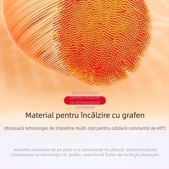 Manșetă încălzită pentru genunchi pentru adulți – unisex, lansare iarna 2024 – potrivită pentru alergare, volei și drumeții