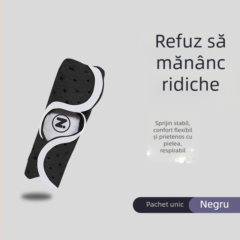 Tachini Protecție deget pentru baschet – material Lycra, potrivire universală