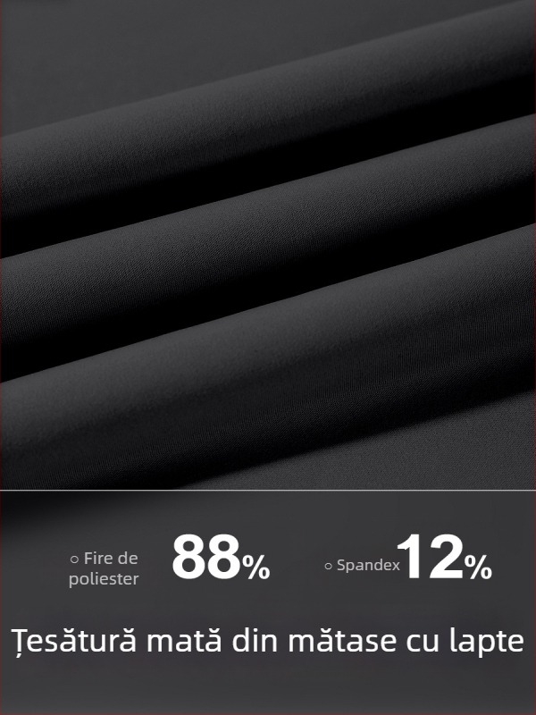 Set outdoor pentru femei – costum de alergare respirabil modelator, primăvară-toamnă, Top 88% poliester, Pantaloni 94% poliester, Captuseala: spandex (Top 12%, Pantaloni 6%), Lansare primăvara 2025