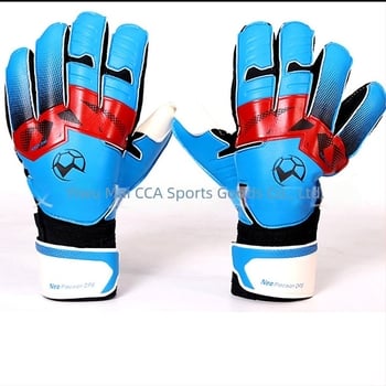 MAICCA mănuși de portar din latex – Unisex, pentru fotbal