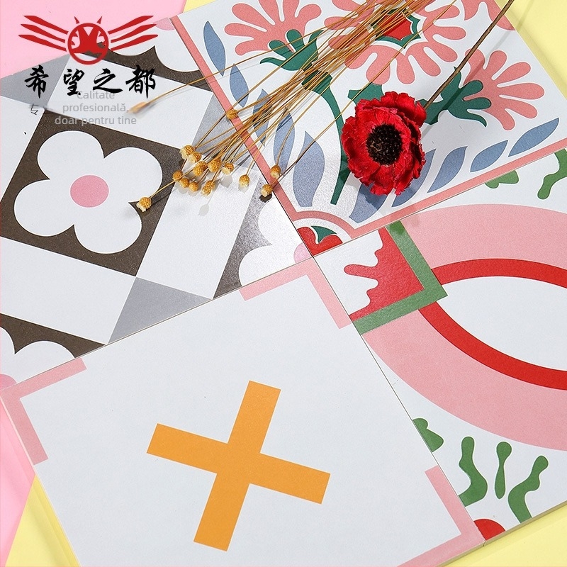 Plăci de podea din cărămidă veche în stil parchet pentru bucătărie, balcon și baie - antiderapante, suprafață mată, rezistență la compresie 2000, modul de rupere 1000