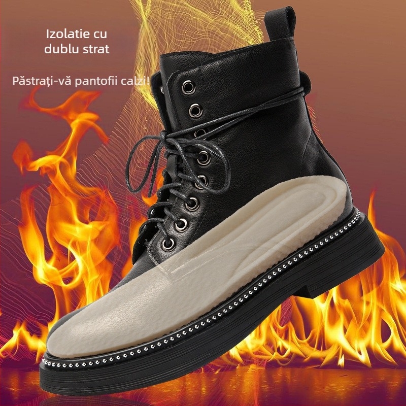 Nacun Tălpi complete din PU 5080-5 Termice