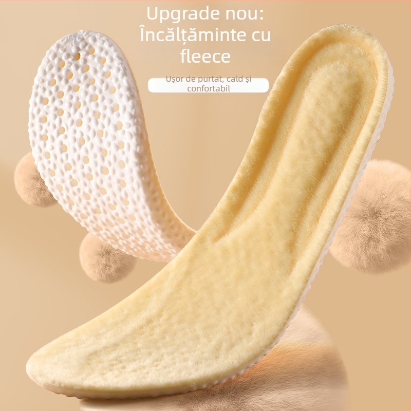 Nacun Tălpi complete din PU 5080-5 Termice