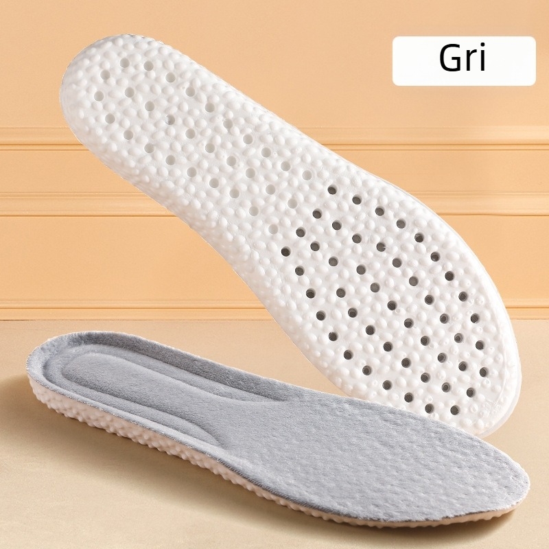 Nacun Tălpi complete din PU 5080-5 Termice