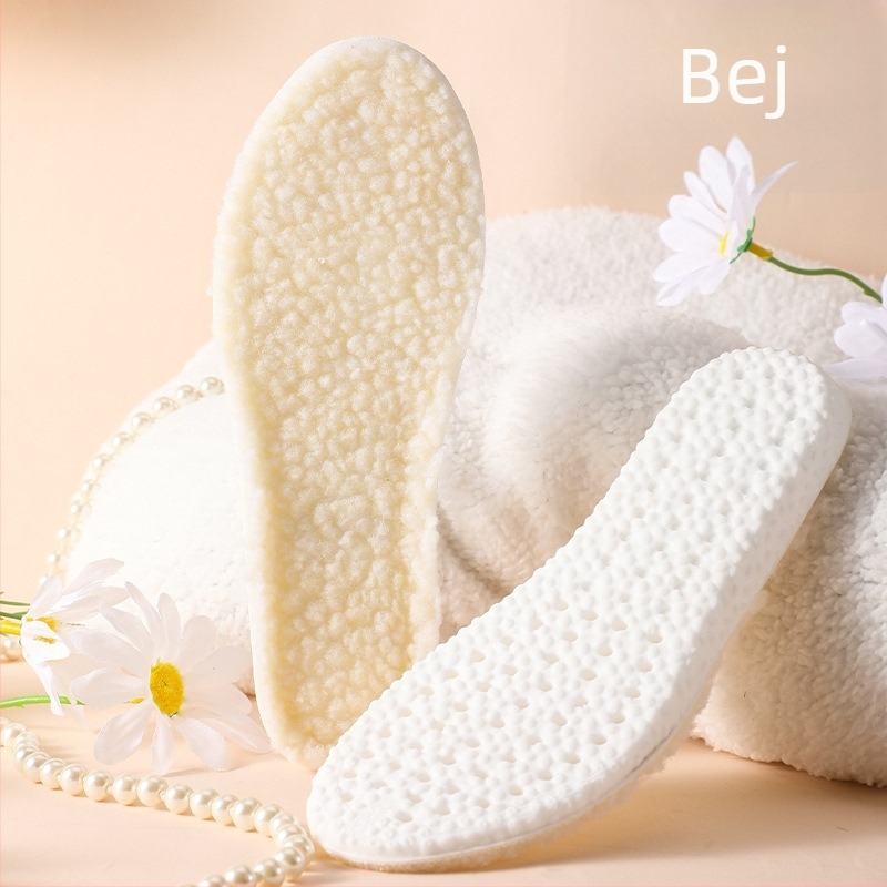 Insolă pentru copii, talpă completă pentru pantofi sport din CashmerePu, cu funcție deodorant, model 5080-14