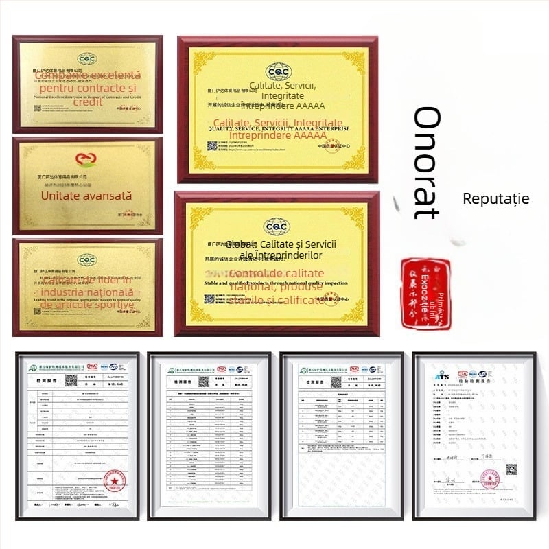 Maiboqi Volei de antrenament pentru interior pentru tineri — PVC, cusut la mașină