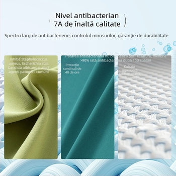 Top sport pentru femei fără mâneci, cu burete pentru bust, respirabil, uscare rapidă, elastic, spate deschis, pentru yoga și alergare