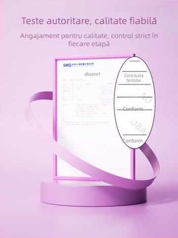Rachetă badminton Peak, ramă din aliaj de fier și fibră de carbon, 95–100 g, mâner G4, tijă dreaptă