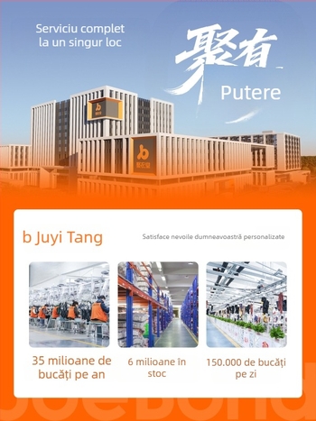 Geacă de exterior pentru toamnă-iarnă, model Striped Color-Block, guler înalt, material poliester, căptușeală Peach Fleece